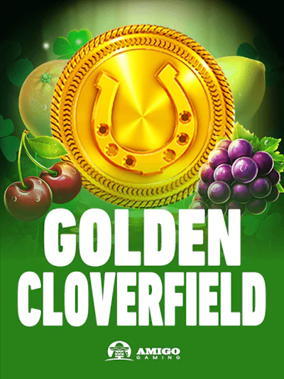 Golden Cloverfield
