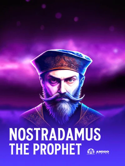 Nostradamus The Prophet
