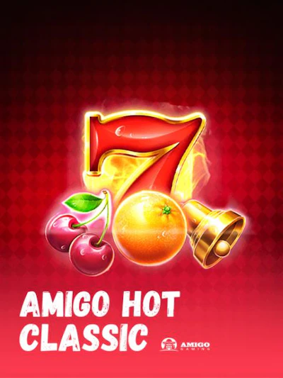 Amigo Hot Classic