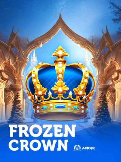 Frozen Crown
