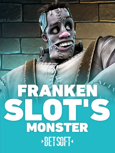 Frankenslot's Monster