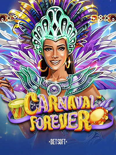 Carnaval Forever