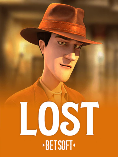 Lost