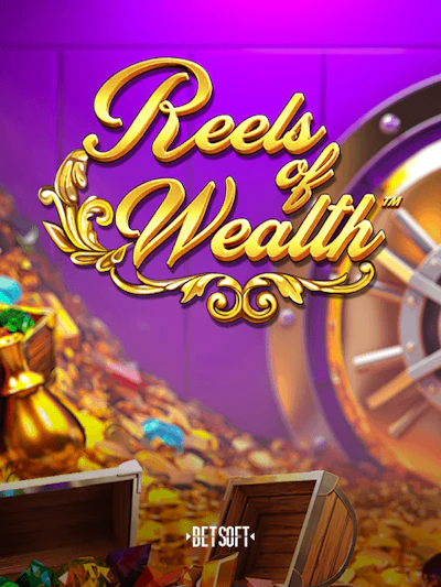 Reels Of Wealth