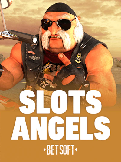 Slots Angels