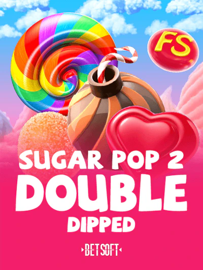 Sugar Pop 2