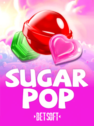 Sugar Pop