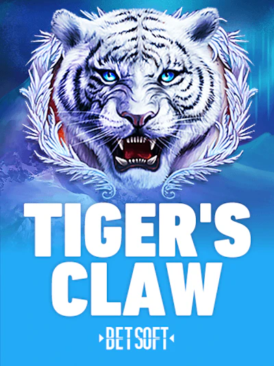 Tiger's Claw