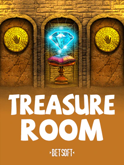 Treasure Room