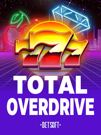 Total Overdrive