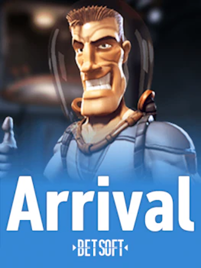 Arrival