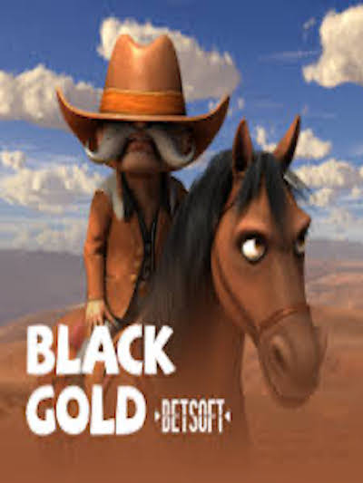 Black Gold