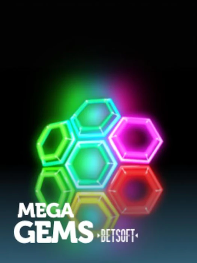 Mega Gems
