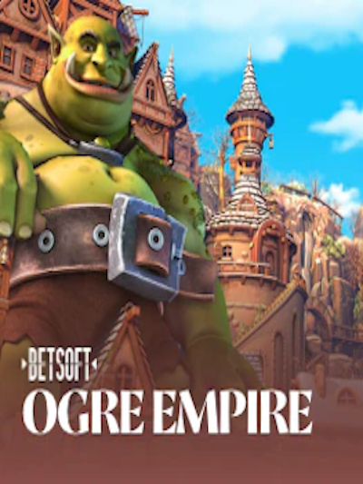 Ogre Empire