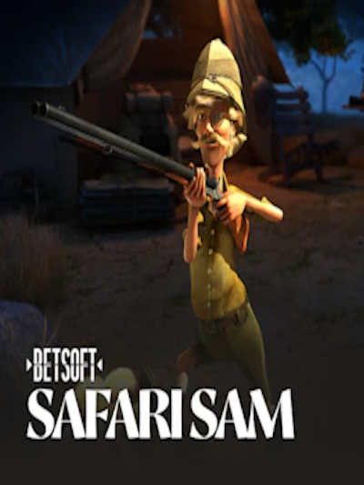 Safari Sam