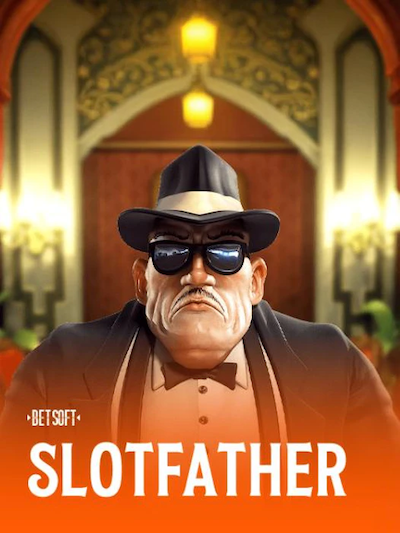 Slotfather JP