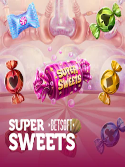 Super Sweets