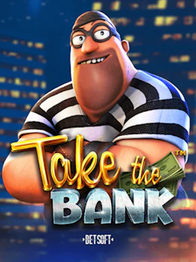 Take The Bank