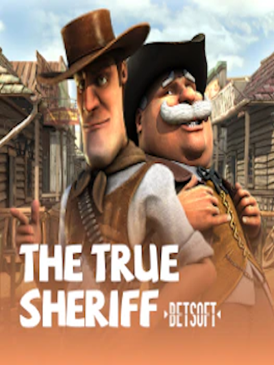 The True Sheriff