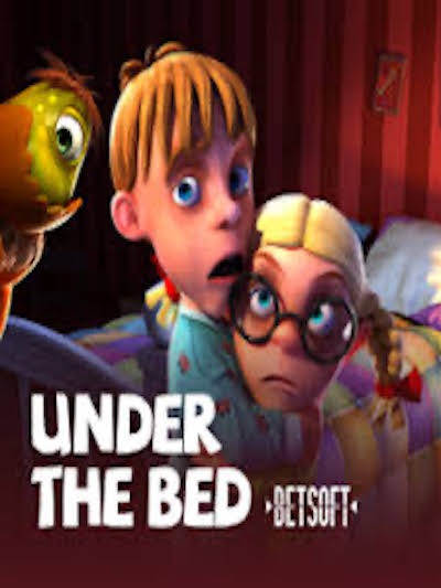 Under the Bed