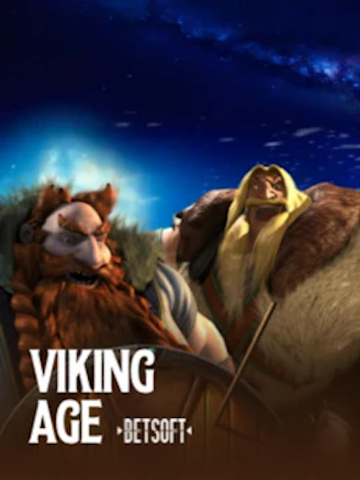 Viking Age