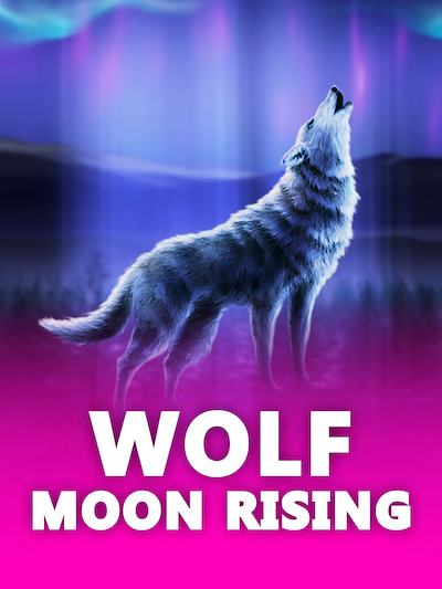 Wolf Moon Rising