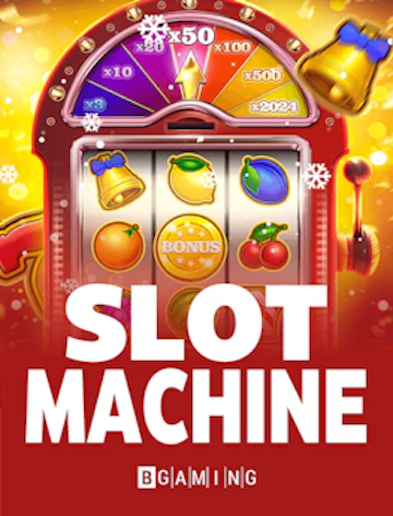 Slot Machine
