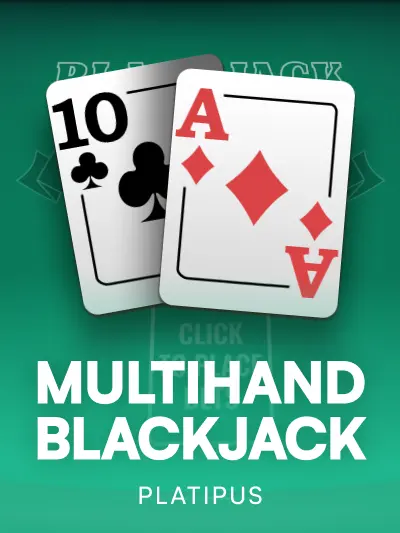 Multihand BlackJack