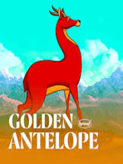 Golden Antelope
