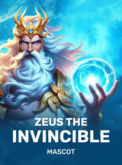 Zeus the invincible