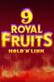 Royal Fruits 9: Hold 'N' Link