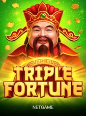 Triple Fortune