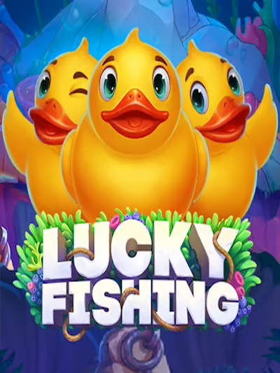 Lucky Fishing
