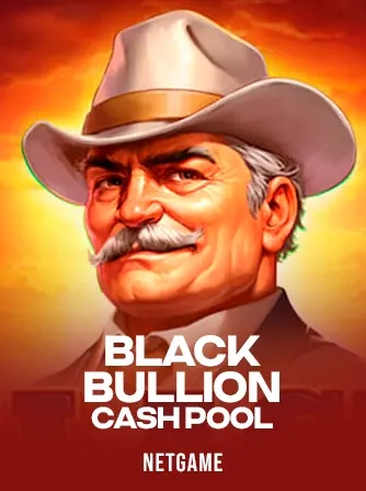 Black Bullion cash pool