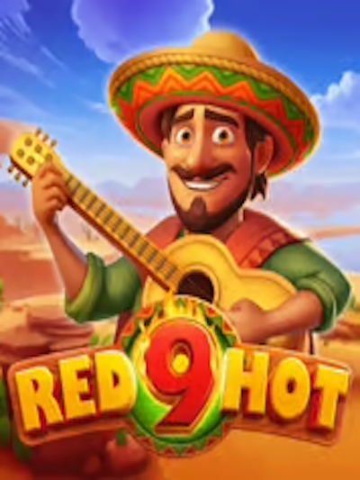 Red Hot 9