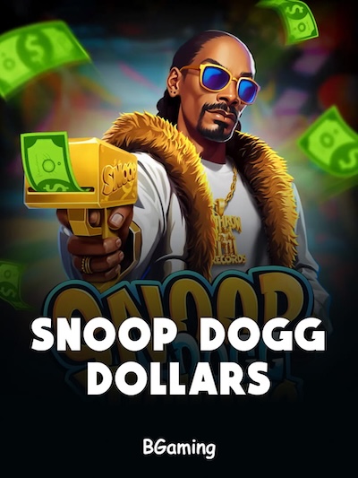 Snoop Dogg Dollars