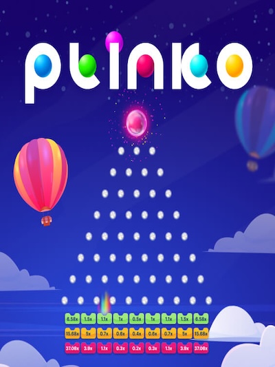 Plinko