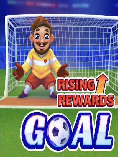 GOAL. Rising Awards