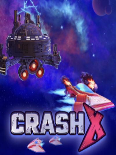 Crash X