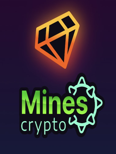 Crypto Mines