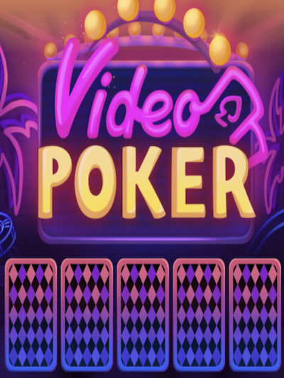 Video Poker