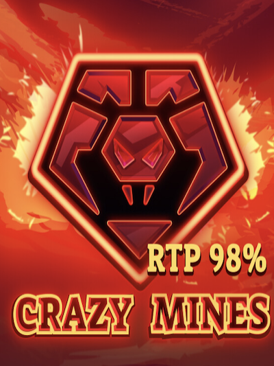 Crazy Mines