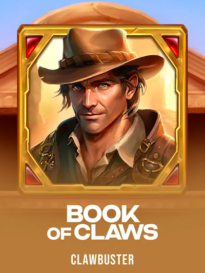 Book of Claws