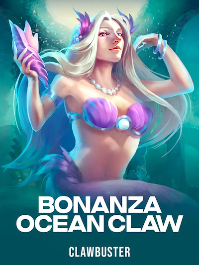 Bonanza Ocean Claw