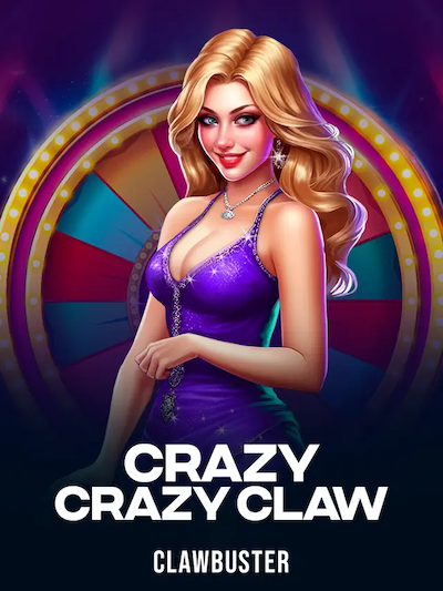 Crazy Claw