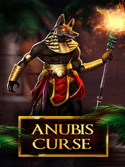 Anubis Curse