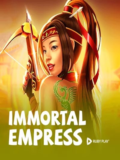 Immortal Empress