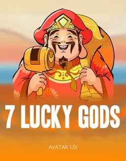 7 Lucky Gods