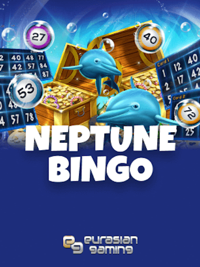 Neptune Bingo