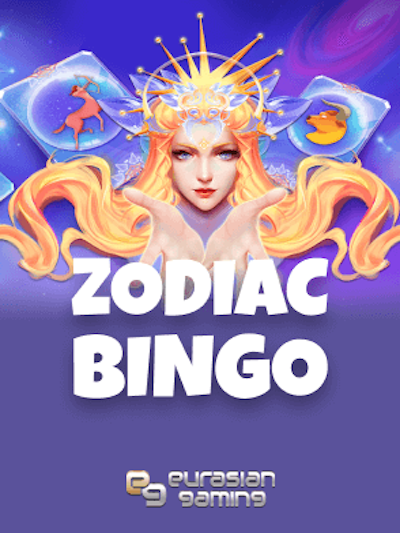 Zodiac Bingo